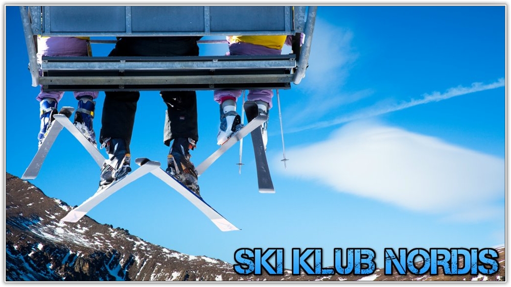 ski klub nordis